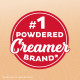 Nestle Fat Free The Original Coffee Mate - Rich Non-Dairy Creamer