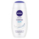NIVEA Crème Soft 250ml Body Wash - Clean & Moisturized Skin