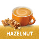Nestle Coffee Mate Hazelnut 425.2g - Smooth & Velvety Coffee Experience