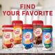 Nestle Coffee Mate Hazelnut 425.2g - Smooth & Velvety Coffee Experience