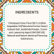 Haldirams Gathia, 200g - Authentic Spicy Indian Snack
