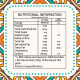 Haldirams Gathia, 200g - Authentic Spicy Indian Snack