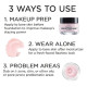 L'Oreal Paris Studio Secrets Professional Magic Perfecting Base - Flawless Finish