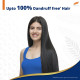 Himalaya Anti-Dandruff Tea Tree Shampoo - Removes Up to 100% Dandruff
