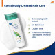 Himalaya Anti-Dandruff Tea Tree Shampoo - Removes Up to 100% Dandruff