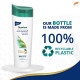 Himalaya Anti-Dandruff Tea Tree Shampoo - Removes Up to 100% Dandruff