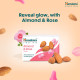Himalaya Herbals Almond & Rose Soap - Soft & Rejuvenated Skin