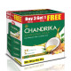 Chandrika Ayurvedic Soap Classic - Handmade Soap for Naturally Radiant Skin