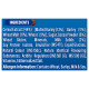Horlicks Health and Nutrition Drink - Chocolate Flavor 500g Horlicks Health and Nutrition Drink - Chocolate Flavor 500g