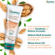 Himalaya Herbals Gentle Exfoliating Walnut Scrub - Hydrate & Purify