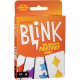 Mattel Reinhards Staupe's Blink - The World's Fastest Card Game for Kids