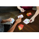 Mattel Reinhards Staupe's Blink - The World's Fastest Card Game for Kids
