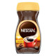 Nescafe Classic Mild Instant Coffee - Medium-Dark Roast 200g