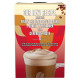 Nescafe Gold Cappuccino Unsweetened Taste Pouch, 113 g - Rich & Creamy Experience