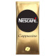 Nescafe Gold Cappuccino Unsweetened Taste Pouch, 113 g - Rich & Creamy Experience