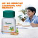 Himalaya Wellness Pure Herbs Brahmi Mind Wellness - Improves Alertness