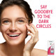 Himalaya Herbals Under Eye Cream - Reduces Dark Circles & Wrinkles