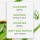 Himalaya Moisturizing Aloe Vera Face Wash - Natural Glow