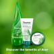 Himalaya Moisturizing Aloe Vera Face Wash - Natural Glow