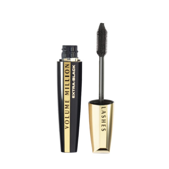 L'Oréal Paris Volume Million Lashes Mascara - Fanned Out Lash Effect
