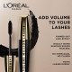 L'Oréal Paris Volume Million Lashes Mascara - Fanned Out Lash Effect