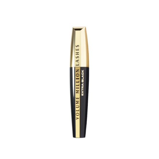 L'Oréal Paris Volume Million Lashes Mascara - Fanned Out Lash Effect
