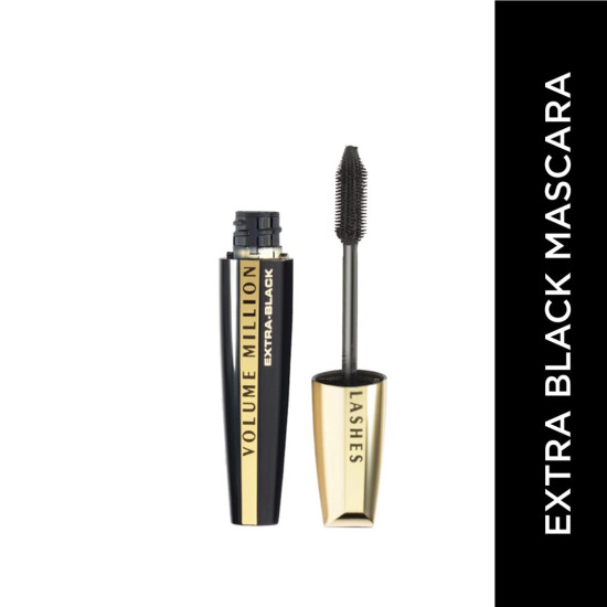 L'Oréal Paris Volume Million Lashes Mascara - Fanned Out Lash Effect