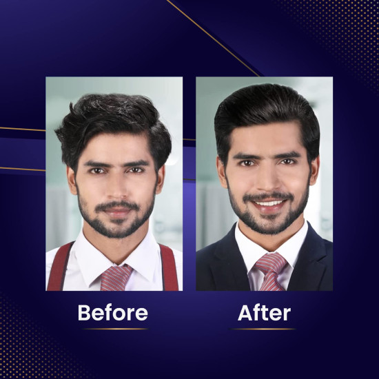 Parachute Advansed Hair Cream For Men - Anti Dandruff & Non-Sticky