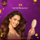 Bajaj Almond Drops Hair Oil - 6X Vitamin E & Hair Fall Control Bajaj Almond Drops Hair Oil - 6X Vitamin E & Hair Fall Control