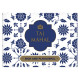 Taj Mahal Brooke Bond Tea Bags - Finest Indian Flavors