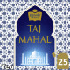 Taj Mahal Brooke Bond Tea Bags - Finest Indian Flavors