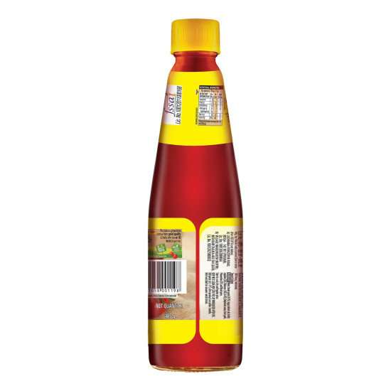MAGGI Rich Tomato Ketchup - Unique Taste in 485g