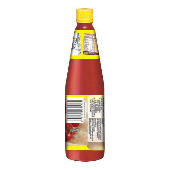 MAGGI Rich Tomato Ketchup - Unique Taste in 485g