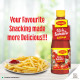 MAGGI Rich Tomato Ketchup - Unique Taste in 485g