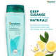Himalaya Refreshing and Clarifying Toner - Deep Cleansing for All Skin Types