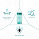 Himalaya Refreshing and Clarifying Toner - Deep Cleansing for All Skin Types