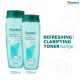 Himalaya Refreshing and Clarifying Toner - Deep Cleansing for All Skin Types
