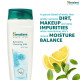 Himalaya Herbals Refreshing Cleansing Milk - Gentle Herbal Blend
