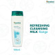 Himalaya Herbals Refreshing Cleansing Milk - Gentle Herbal Blend
