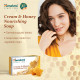 Himalaya Herbals Nourishing Cream and Honey Soap - Softens & Moisturizes