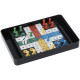 Funskool Travel Ludo Multicolor for Kids 5+ Years - Classic Family Game