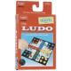 Funskool Travel Ludo Multicolor for Kids 5+ Years - Classic Family Game