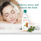 Himalaya Stress Relief Massage Oil - 200ml - Relax & Rejuvenate