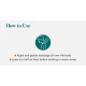 Himalaya Stress Relief Massage Oil - 200ml - Relax & Rejuvenate