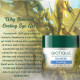 Biotique Bio Seaweed Revitalizing Anti Fatigue Eye Gel - Reduces Dark Circles & Puffiness