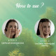 Biotique Bio Seaweed Revitalizing Anti Fatigue Eye Gel - Reduces Dark Circles & Puffiness
