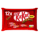 Nestle KIT KAT Mini Pouch - Crisp Wafers in Milk Chocolate