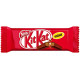 Nestle KIT KAT Mini Pouch - Crisp Wafers in Milk Chocolate