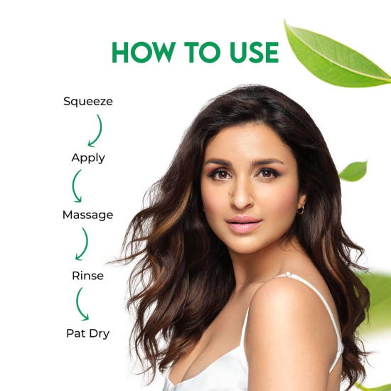 Jovees Herbal Tea Tree Oil Control Face Wash - Paraben and Alcohol Free Jovees Herbal Tea Tree Oil Control Face Wash - Paraben and Alcohol Free