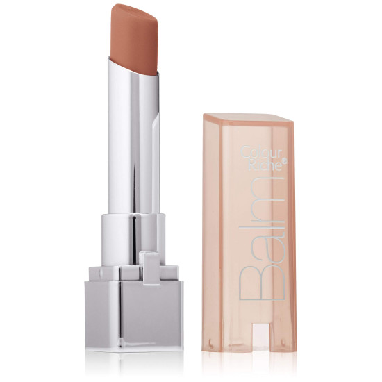 L'Oréal Paris Colour Riche Balm 818 Nourishing Nude - 8HR Hydration